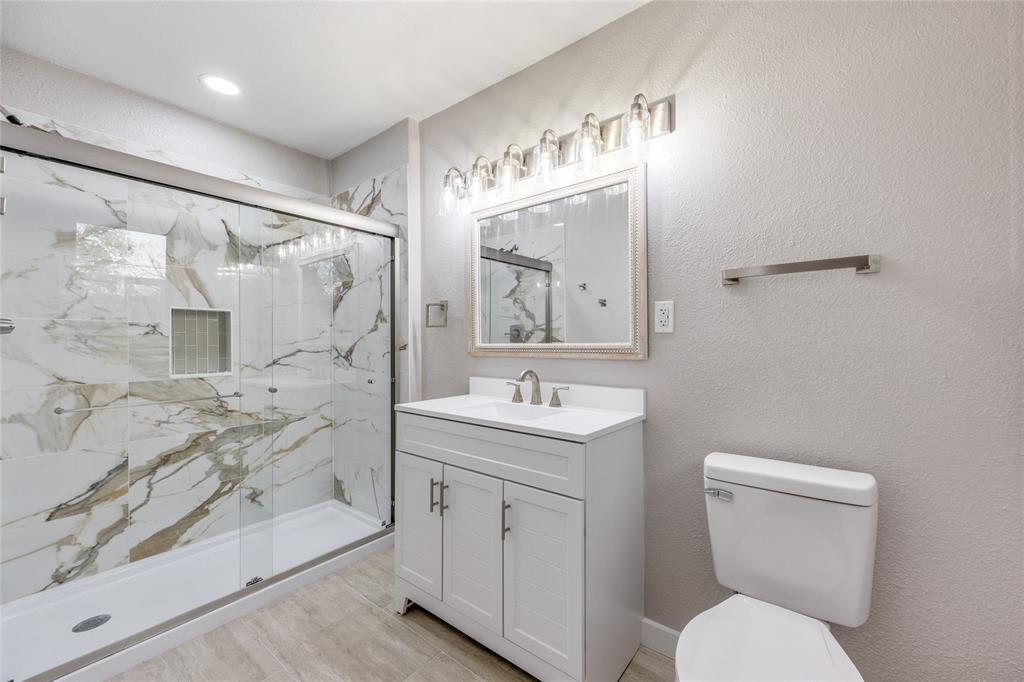 1402 North Ricketts Street Sherman, TX 75092 - Photo 17 of 20