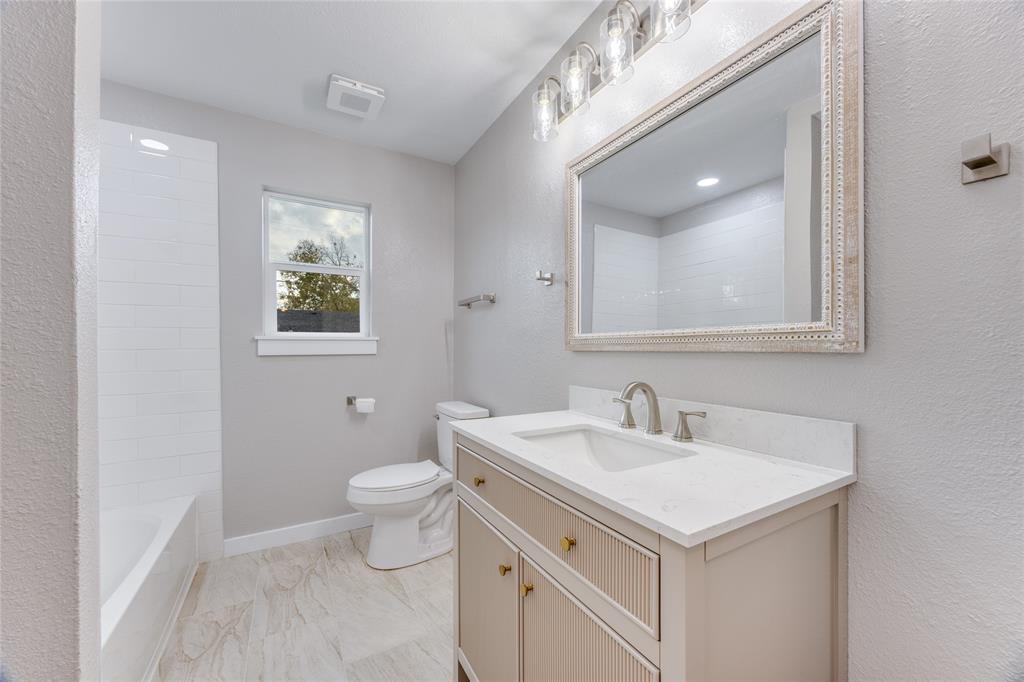 1402 North Ricketts Street Sherman, TX 75092 - Photo 18 of 20