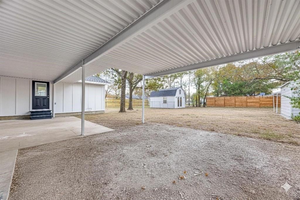 1402 North Ricketts Street Sherman, TX 75092 - Photo 20 of 20