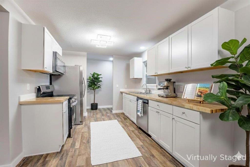 1402 North Ricketts Street Sherman, TX 75092 - Photo 3 of 20 Virtually staged