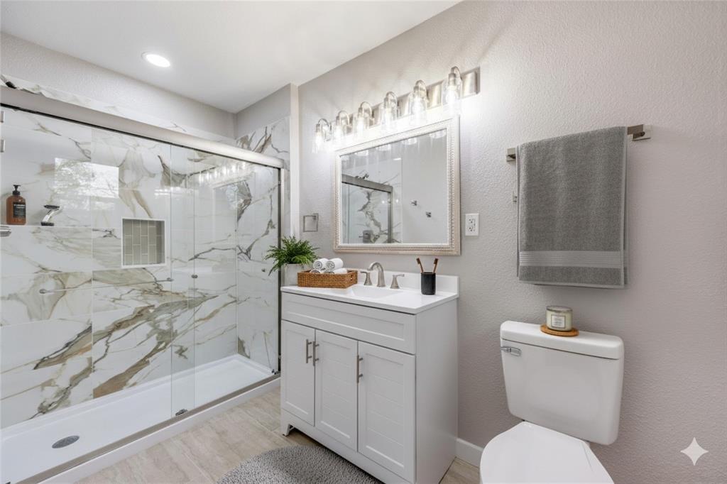 1402 North Ricketts Street Sherman, TX 75092 - Photo 7 of 20 Virtually staged