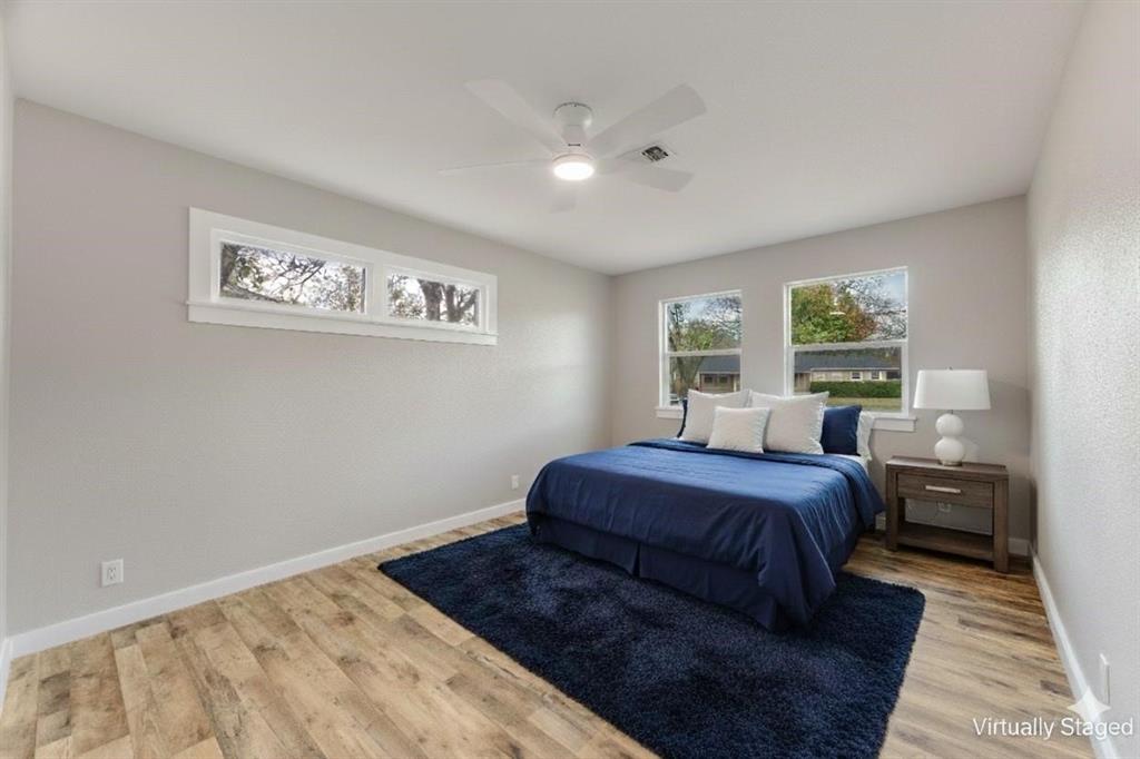 1402 North Ricketts Street Sherman, TX 75092 - Photo 8 of 20 Virtually staged