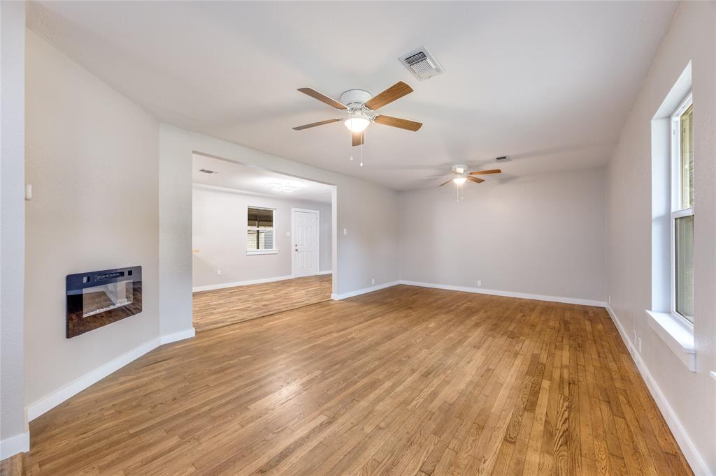 1402 North Ricketts Street Sherman, TX 75092 - Photo 9 of 20