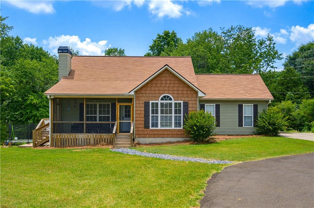 4665 Mt Vernon Road Gainesville, GA 30506 - Photo 1 of 45