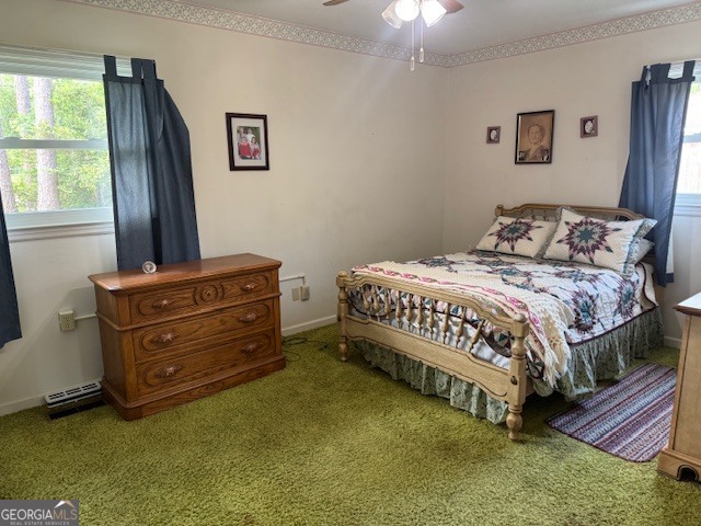 1718 Myrtle Road Albany, GA 31707 - Photo 10 of 17