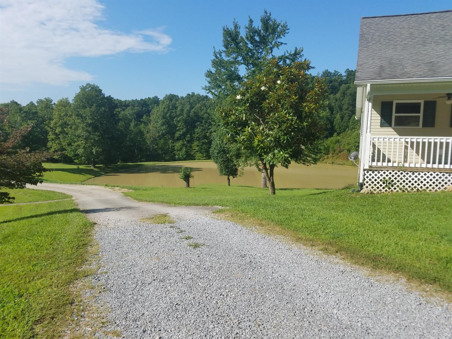2369 Mitchellsburg Knob Road Parksville, KY 40464 - Photo 7 of 88 Photo 7