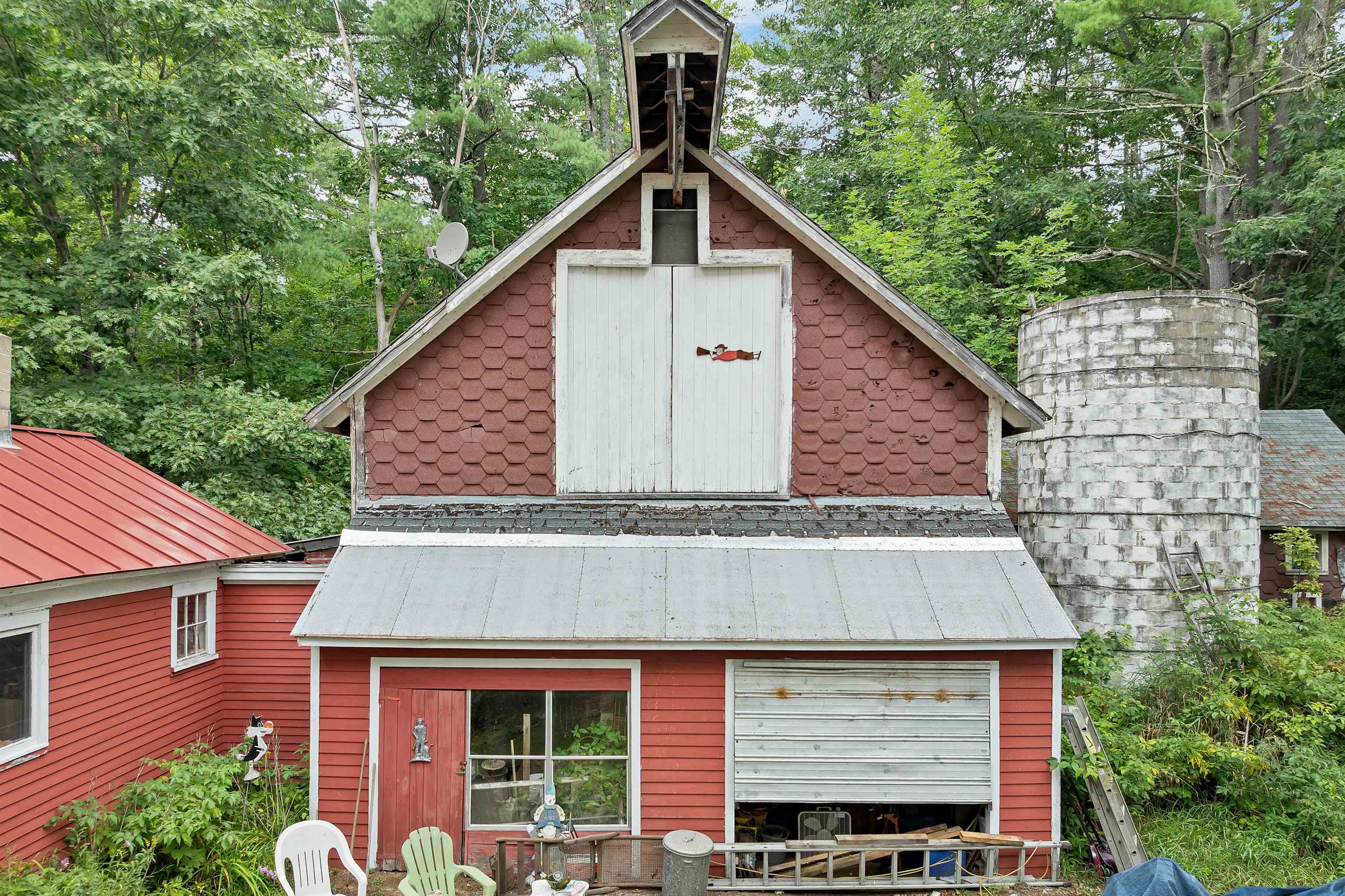 169 Old Town Road Hill, NH 03243 - Photo 44 of 60 Gallery Image 44