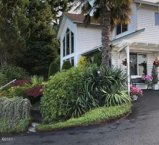 3530 Ocean View Drive Florence, OR 97439 - Photo 1 of 1 front of home
