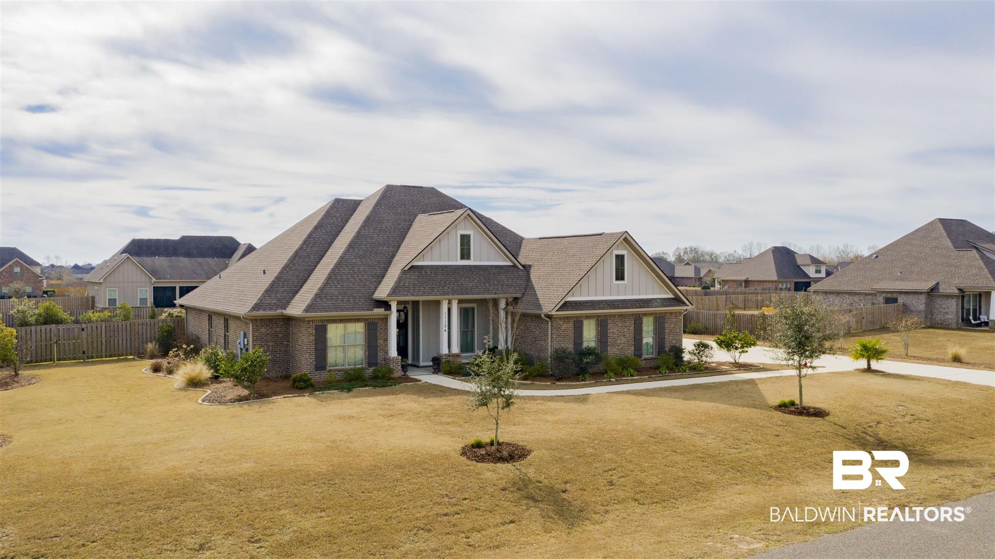 11104 Warrenton Road Daphne, AL 36526 - Photo 48 of 49