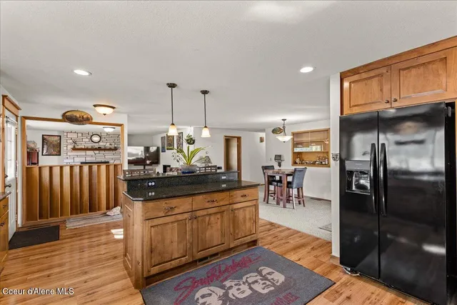 $430,000 | 202 Country Club Lane, Pinehurst, ID 83850