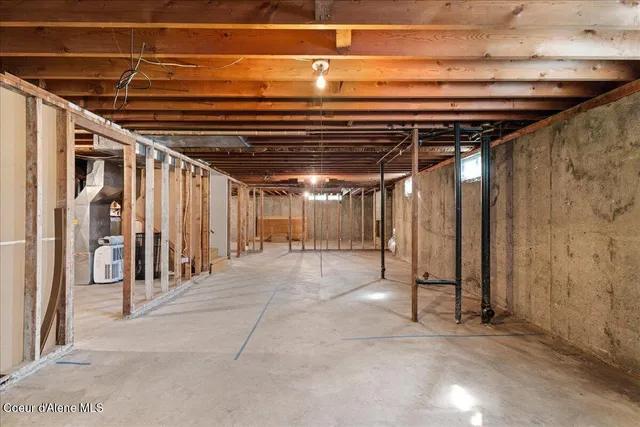 $430,000 | 202 Country Club Lane, Pinehurst, ID 83850