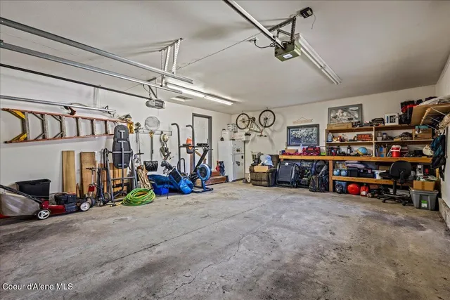 $430,000 | 202 Country Club Lane, Pinehurst, ID 83850