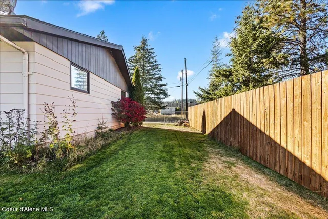 $430,000 | 202 Country Club Lane, Pinehurst, ID 83850