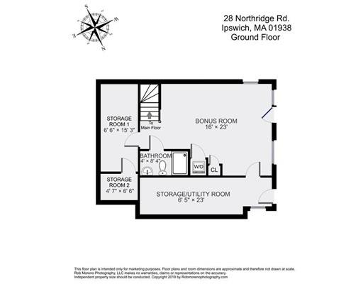 28 North Ridge Road Ipswich, MA 01938 - Photo 40 of 40