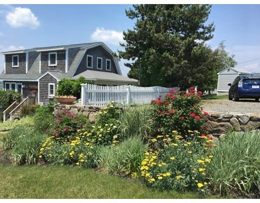 28 North Ridge Road Ipswich, MA 01938 - Photo 4 of 40