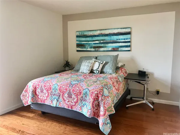 $650,000 | 1650 Ala Moana Boulevard, Unit 1809, Honolulu, HI 96815