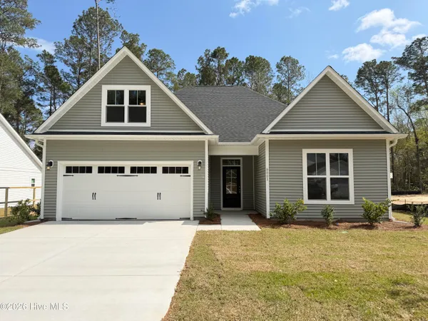 $433,200 | 9081 National Avenue Northeast, Leland, NC 28451