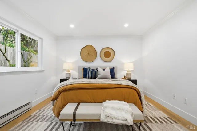 $599,000 | 116 Stanford Way, Sausalito, CA 94965