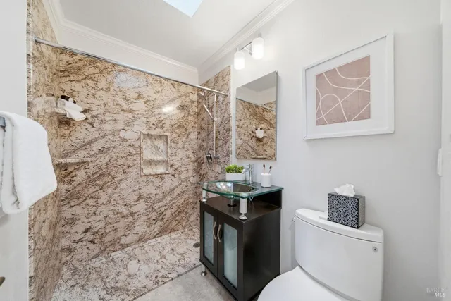 $599,000 | 116 Stanford Way, Sausalito, CA 94965