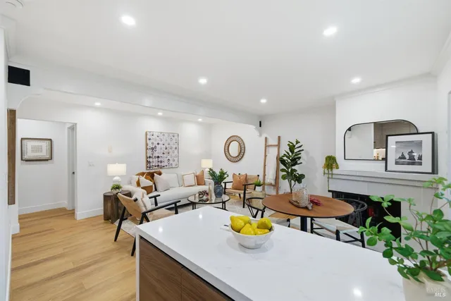 $599,000 | 116 Stanford Way, Sausalito, CA 94965