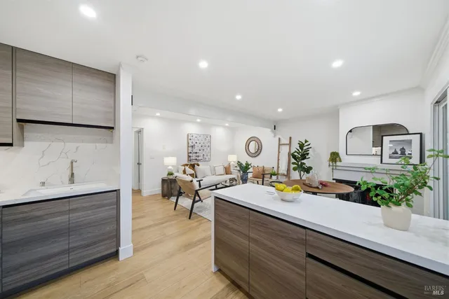 $599,000 | 116 Stanford Way, Sausalito, CA 94965