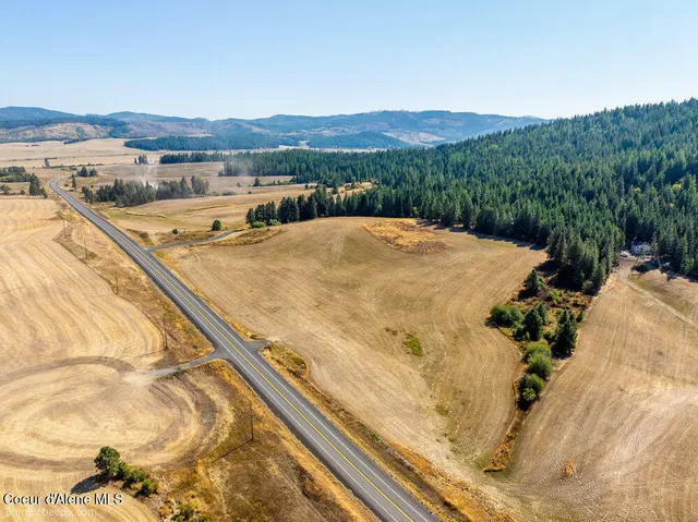 $599,000 | Nna Coldwater Lane, Desmet, ID 83824