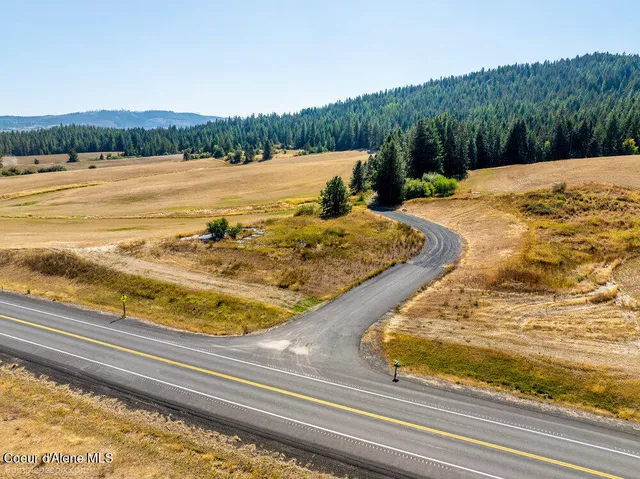 $599,000 | Nna Coldwater Lane, Desmet, ID 83824