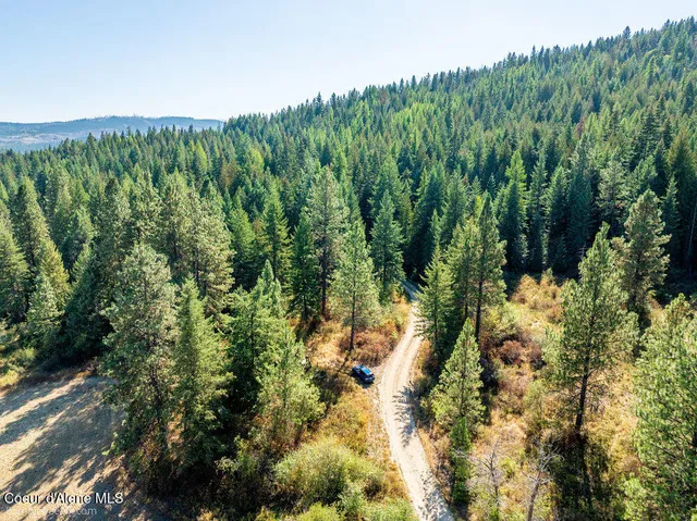 $599,000 | Nna Coldwater Lane, Desmet, ID 83824