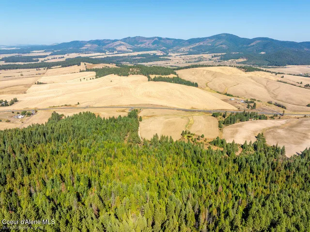 $599,000 | Nna Coldwater Lane, Desmet, ID 83824