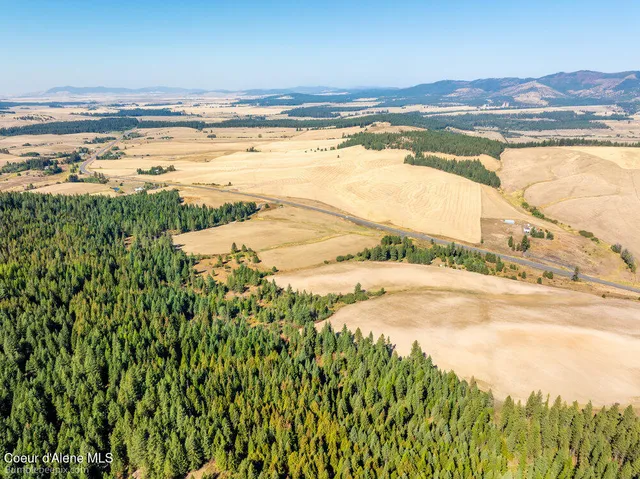 $599,000 | Nna Coldwater Lane, Desmet, ID 83824