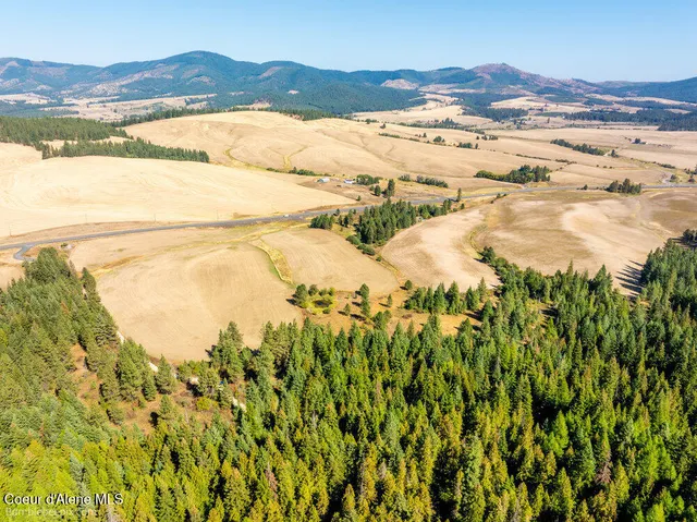 $599,000 | Nna Coldwater Lane, Desmet, ID 83824