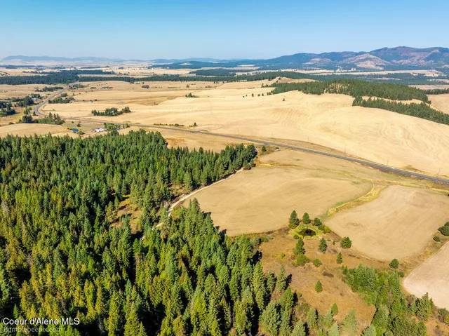 $599,000 | Nna Coldwater Lane, Desmet, ID 83824