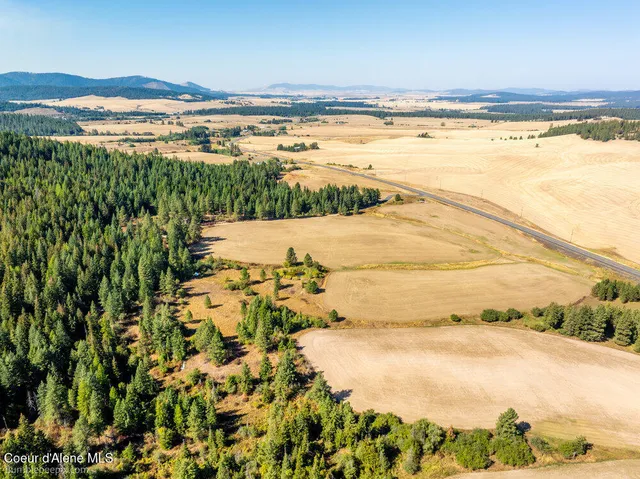 $599,000 | Nna Coldwater Lane, Desmet, ID 83824