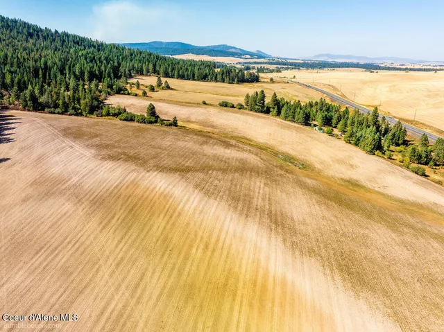 $599,000 | Nna Coldwater Lane, Desmet, ID 83824