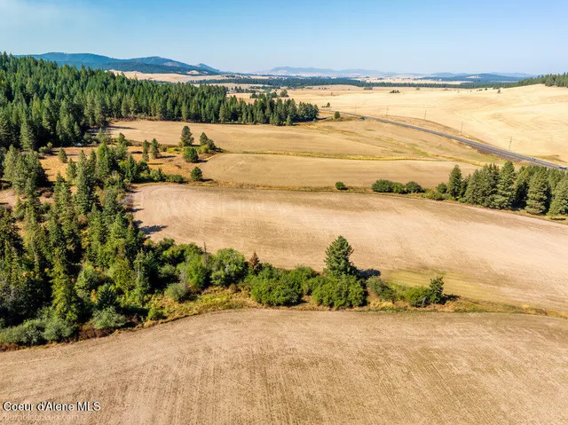 $599,000 | Nna Coldwater Lane, Desmet, ID 83824