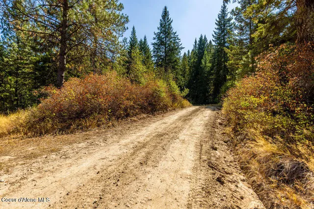 $599,000 | Nna Coldwater Lane, Desmet, ID 83824