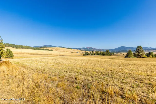 $599,000 | Nna Coldwater Lane, Desmet, ID 83824