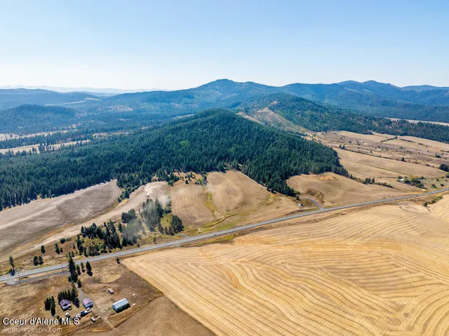 $599,000 | Nna Coldwater Lane, Desmet, ID 83824