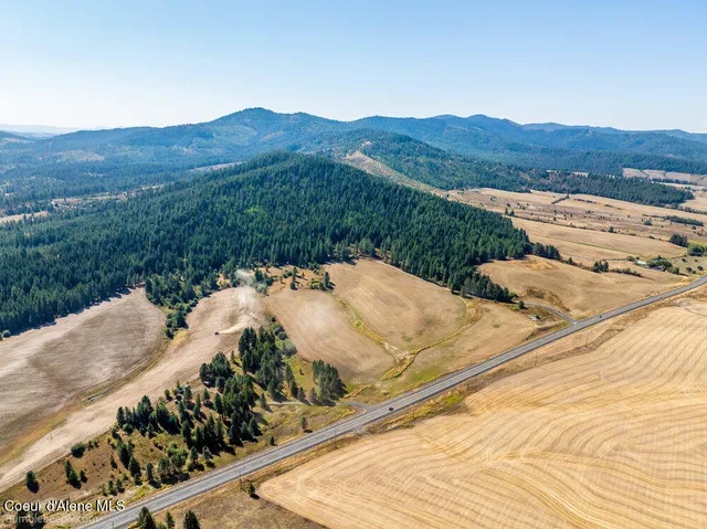 $599,000 | Nna Coldwater Lane, Desmet, ID 83824