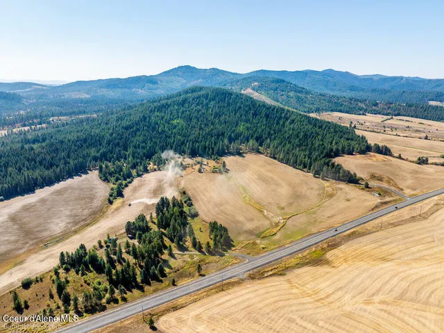 $599,000 | Nna Coldwater Lane, Desmet, ID 83824