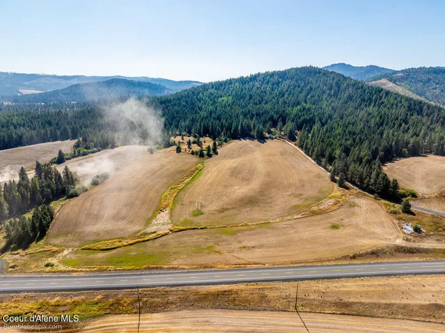 $599,000 | Nna Coldwater Lane, Desmet, ID 83824