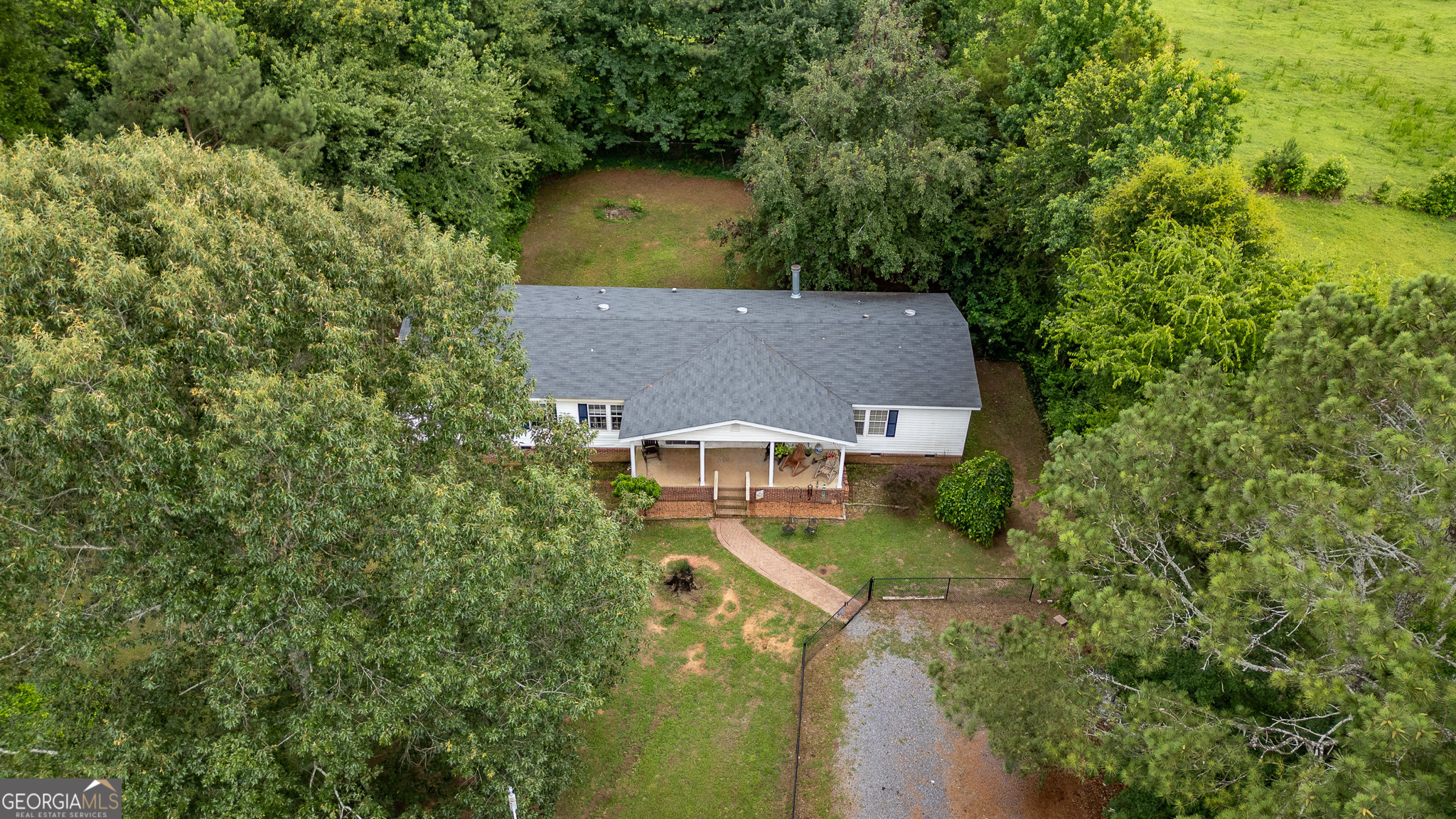 359 Bethel Church Road Northeast Dalton, GA 30721 - Photo 15 of 17