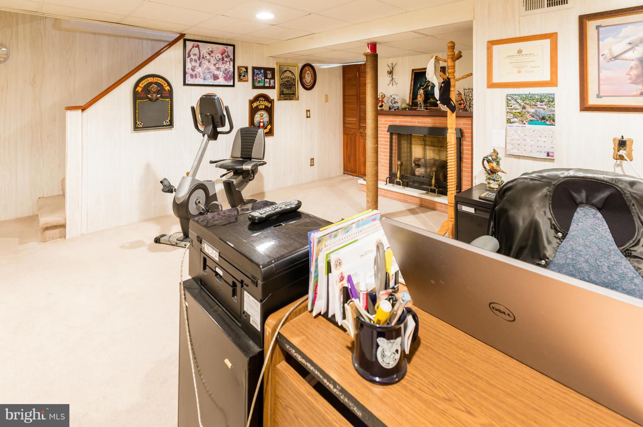 7843 Charlesmont Road Baltimore, MD 21222 - Photo 22 of 29 Family Room