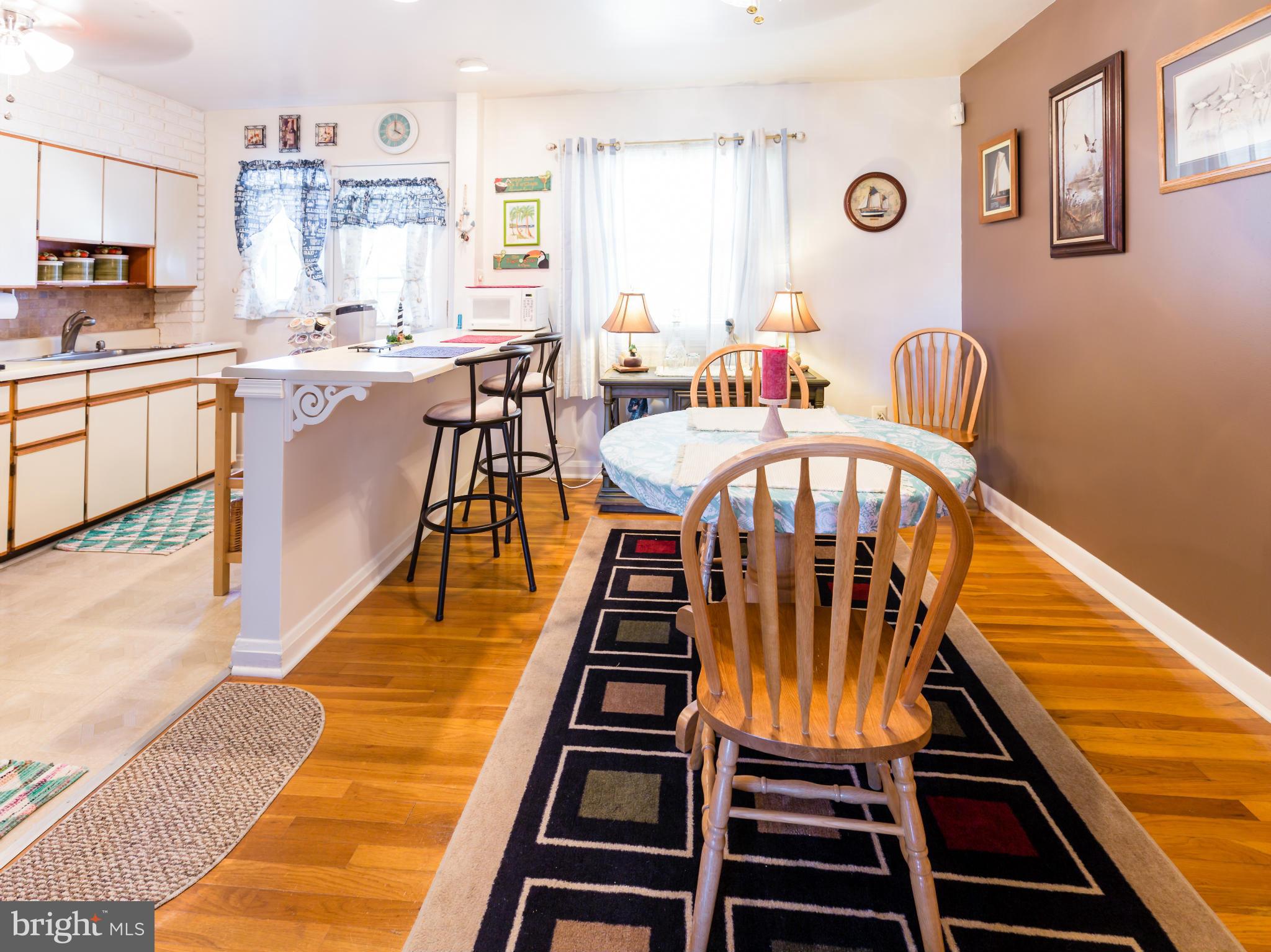 7843 Charlesmont Road Baltimore, MD 21222 - Photo 10 of 29 Kitchen