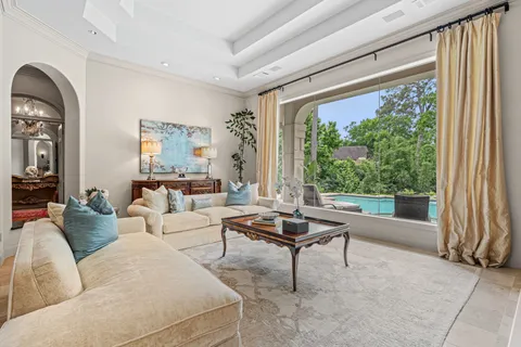$3,450,000 | 6 Mott Lane, Houston, TX 77024