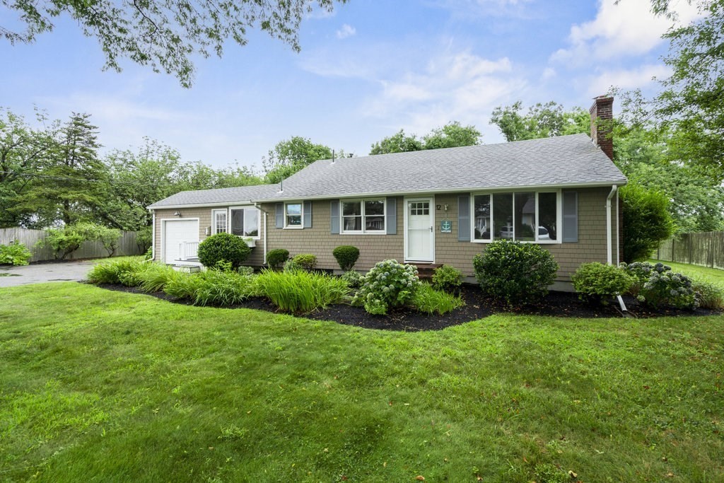12 Old Farm Road Scituate, MA 02066 - Photo 2 of 35 Gallery Image 2