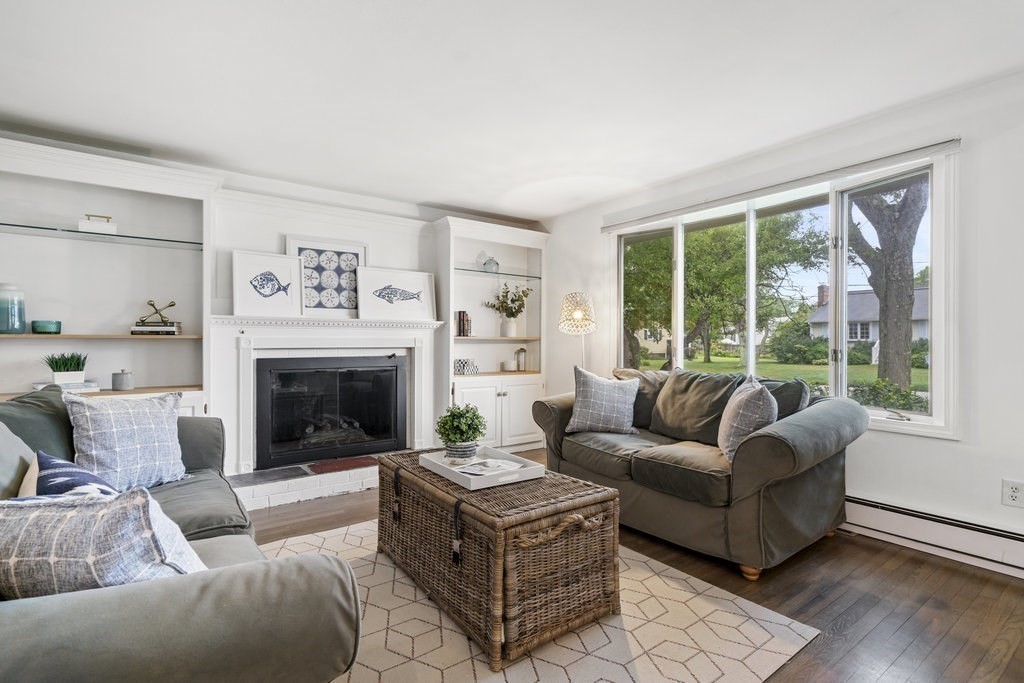 12 Old Farm Road Scituate, MA 02066 - Photo 10 of 35 Gallery Image 10