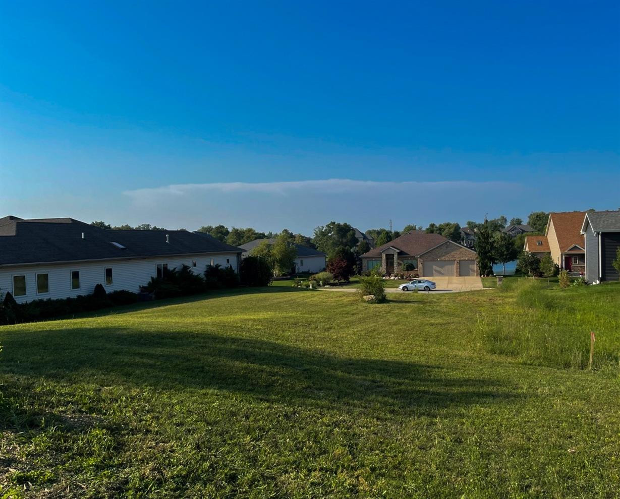 787 Cirque Drive Crown Point, IN 46307 - Photo 1 of 3 1229x990