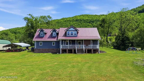 $450,000 | 439 Brahma Lane, Pioneer, TN 37847