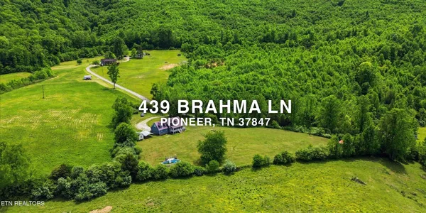 $450,000 | 439 Brahma Lane, Pioneer, TN 37847